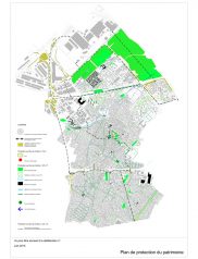 Plan De Protection du Patrimoine