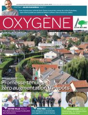 Oxygène n°201