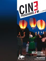 Programme cinéma – Jacques prévert - Été 2018