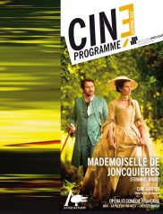 Programme cinéma – Jacques prévert