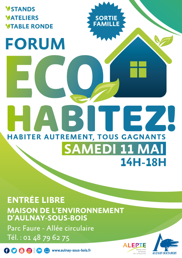 Forum éco habitez