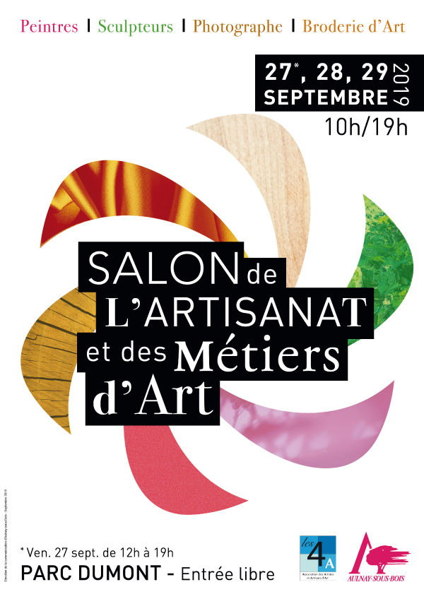 salon de l'artisanat