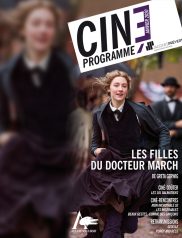 Programme cinéma - Jacques Prévert