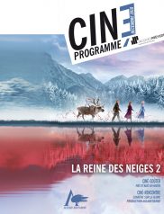 Programme cinéma - Jacques Prévert