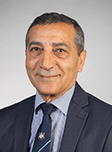 Fouad EL KOURADI