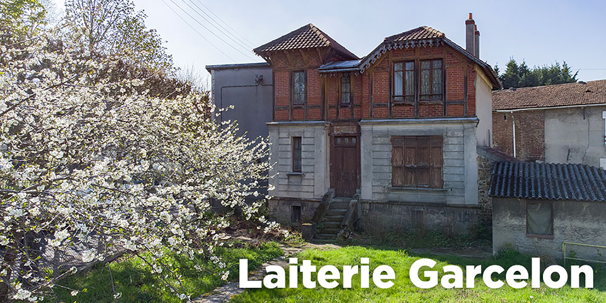 Laiterie Garcelon