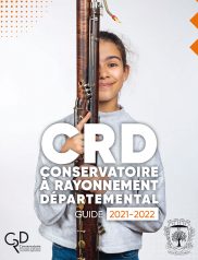 Guide CRD 2021-2022