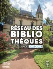 Réseau des Bibliothèques - Guide