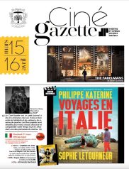 Ciné Gazette