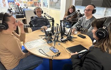 Podcast géothermie