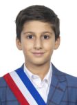 Conseil des enfants 2022/2023