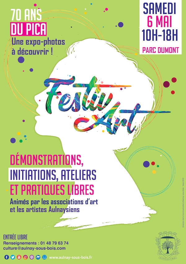 Festiv'Art - 2023