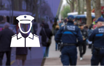 Traitement de la police municipale