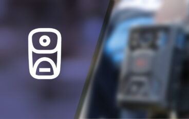 Traitement des caméras piétons