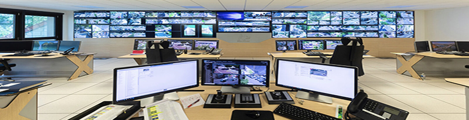 vidéoprotection et vidéoverbalisation