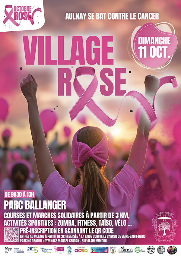 VILLAGE ROSE 2026