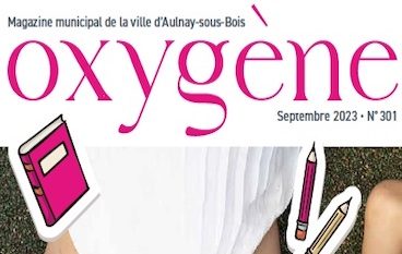 Oxygène n°301