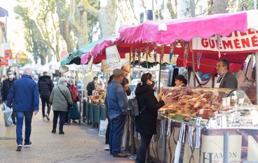 59e foire gastronomique 13 et 14 octobre 2023
