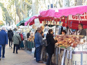 59e foire gastronomique 13 et 14 octobre 2023