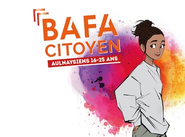 Bafa citoyen 2024