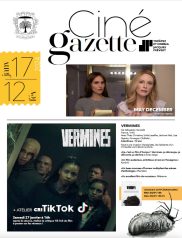 Ciné gazette