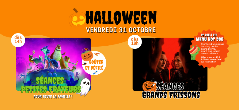 Carousel-Halloween