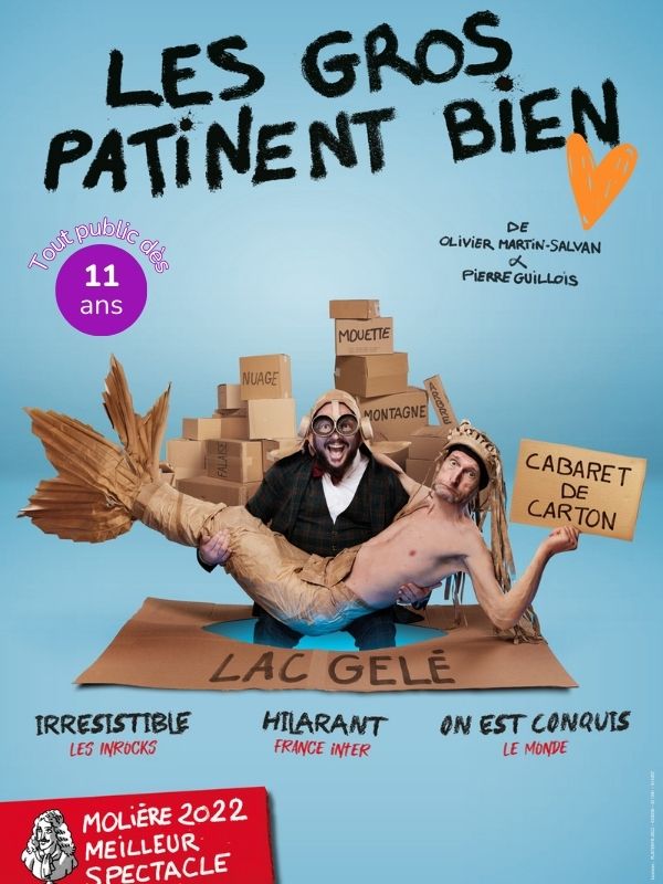 16_Les Gros patinent bien