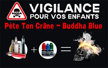 Vigilance Pour Vos Enfants P te Ton Cr ne Buddha Blue Aulnay sous vigilance-pour-vos-enfants-p-te-ton-cr-ne-buddha-blue-aulnay-sous
