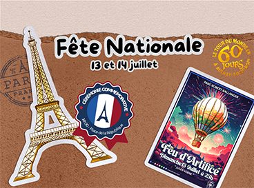 Fête Nationale