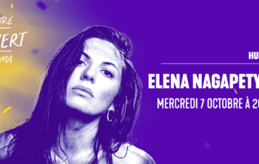 Carousel-Elena