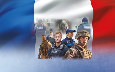 FORUM-Sureté, Sécurité, Défense 2025