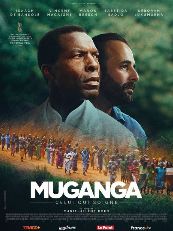 Muganga