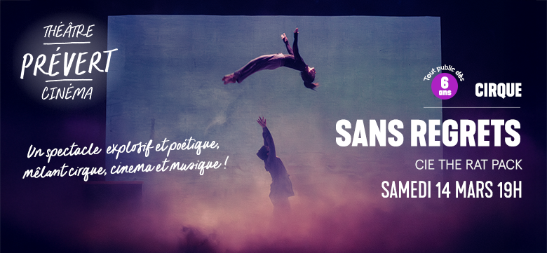 Carousel-Sansregrets