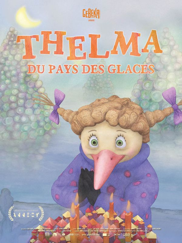thelma