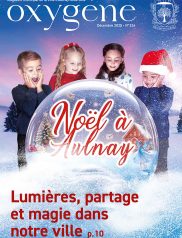Oxygène n°326