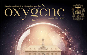 Oxygène n°327 - Janvier 2026