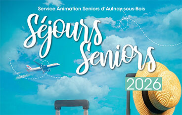 Sejours seniors 2026