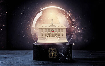 voeux du maire pour la fin d'année 2025 et le début de 2026