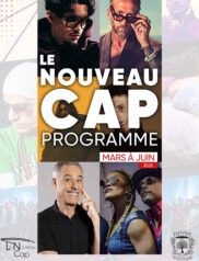 Le Nouveau Cap – Programme de mars à juin 2026