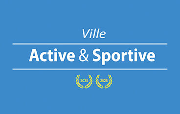 aulnay labelisée ville active et sportive