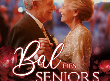 Bal seniors