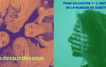 concerts crd vacances hiver