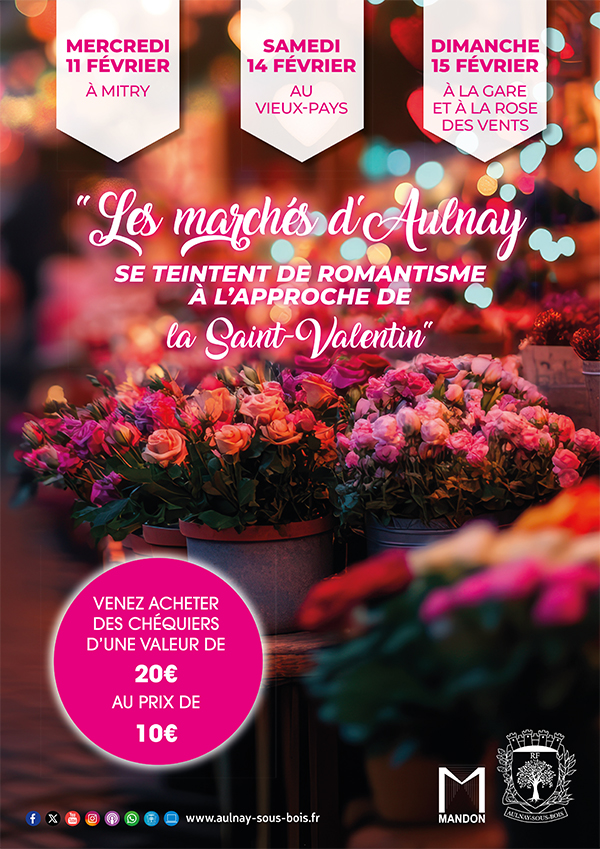marché st valentin