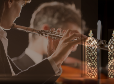 instrument orientaux