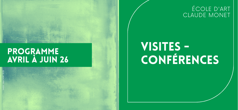 carrousel vert visite conférence eacm