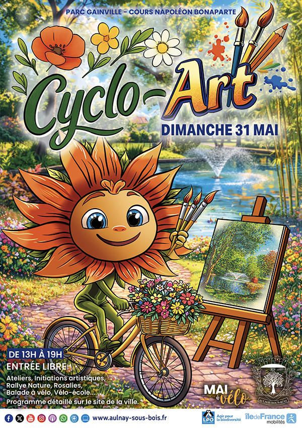 Cyclo art