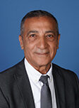 Fouad EL KOURADI