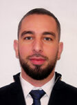 Mehdi CHTIOUI