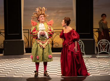 02_Le Bourgeois Gentilhomme