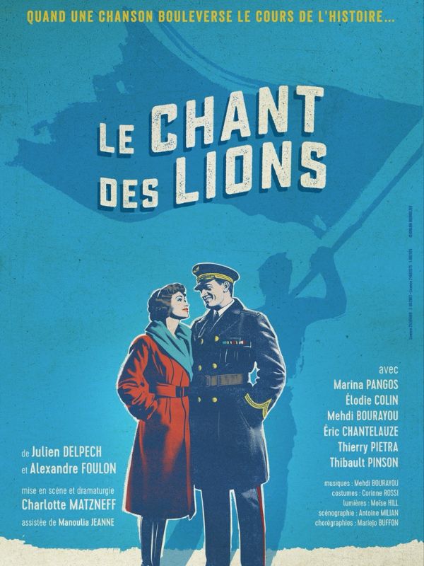 22_Le Chant des lions